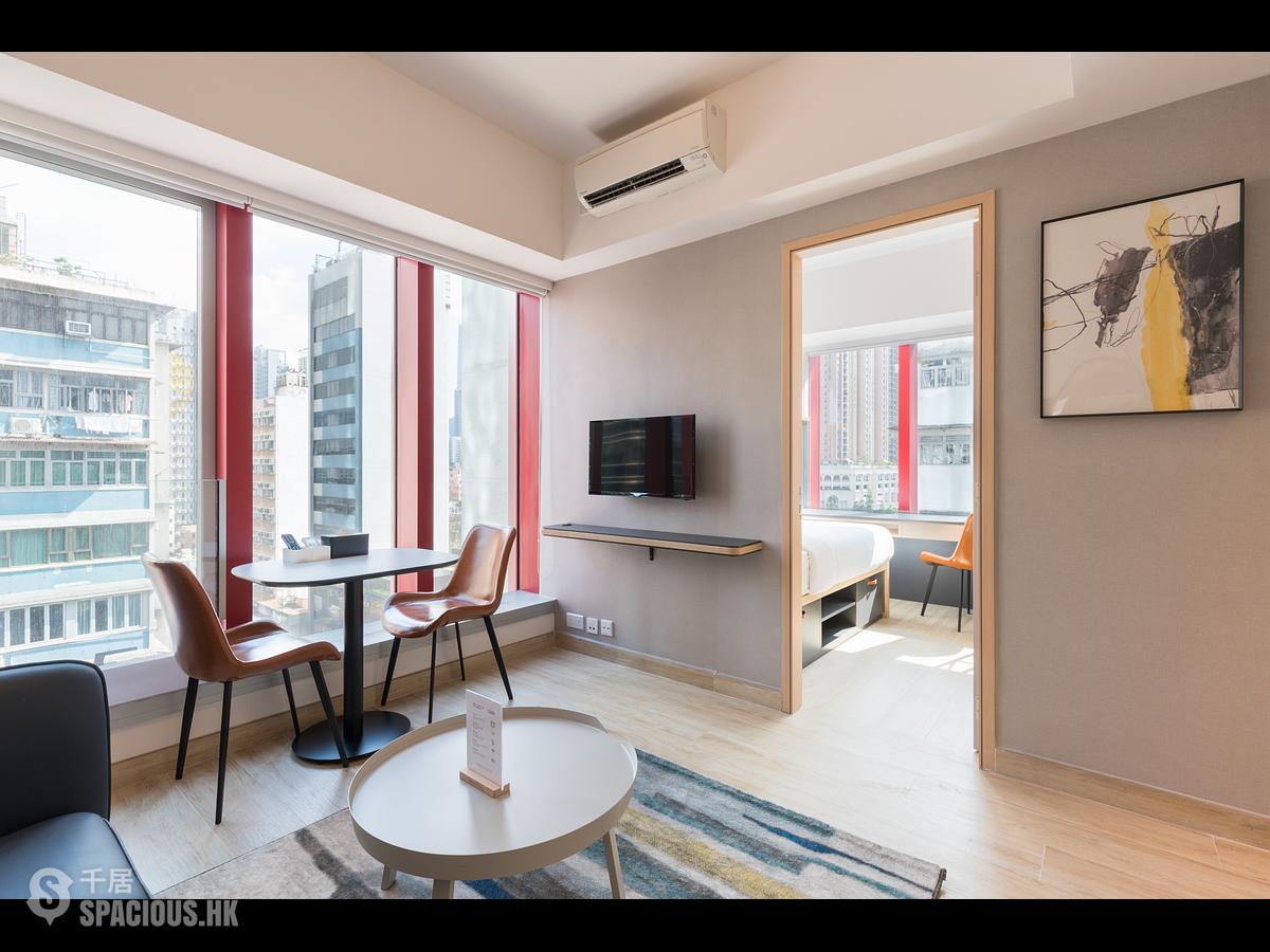 Dash Living on Argyle