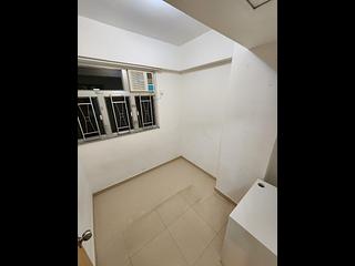 Sai Ying Pun - Wah Lee Building 05