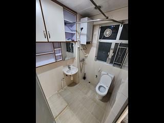 Sai Ying Pun - Wah Lee Building 06