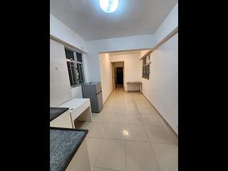 Sai Ying Pun - Wah Lee Building 07
