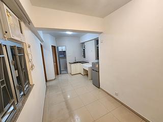 Sai Ying Pun - Wah Lee Building 08