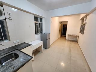 Sai Ying Pun - Wah Lee Building 09