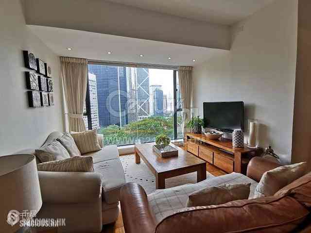 Mid Levels Central - 36-36A, Kennedy Road 01