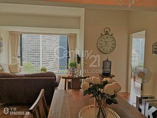 Mid Levels Central - 36-36A, Kennedy Road 03
