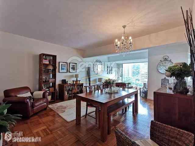 Mid Levels Central - 36-36A, Kennedy Road 04