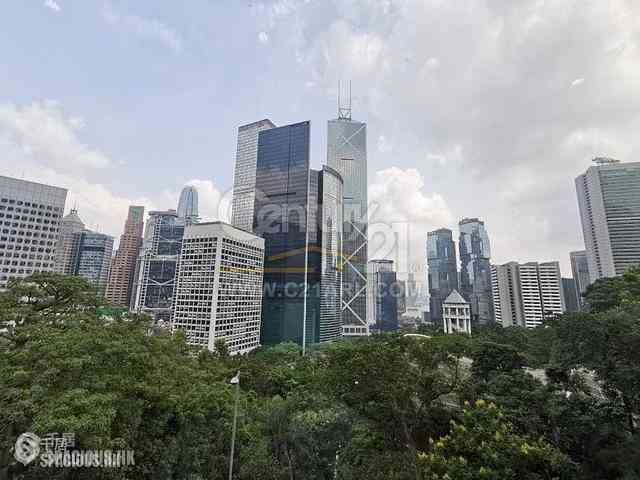 Mid Levels Central - 36-36A, Kennedy Road 10