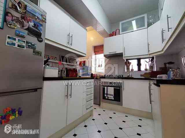 Mid Levels Central - 36-36A, Kennedy Road 13