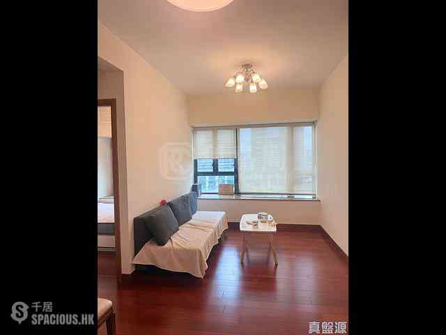 West Kowloon - The Arch Sun Tower (Block 1A) 11