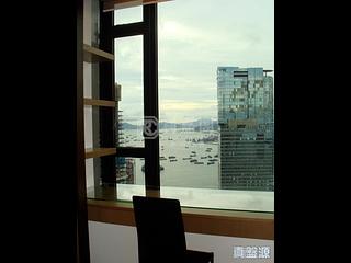 West Kowloon - The Arch Moon Tower (Block 2A) 04