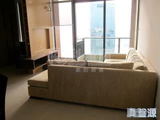 West Kowloon - The Arch Moon Tower (Block 2A) 06