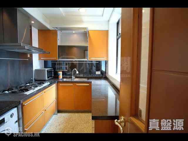 West Kowloon - The Arch Moon Tower (Block 2A) 08