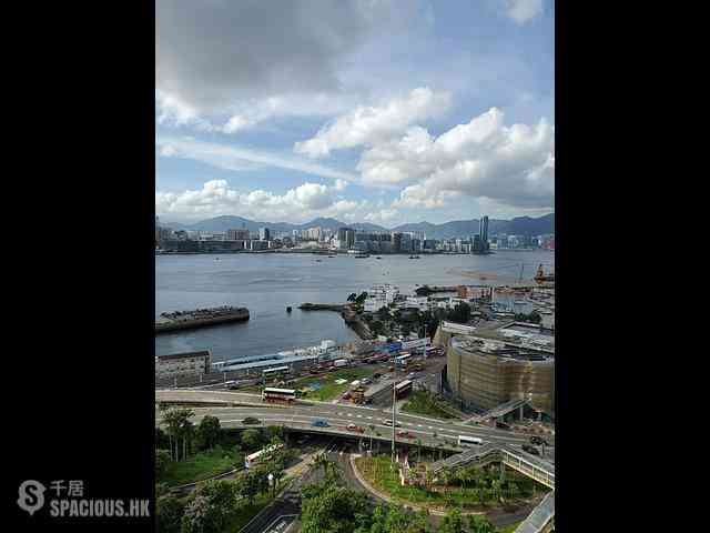 Causeway Bay - Elizabeth House Block A 01