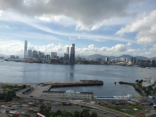 Causeway Bay - Elizabeth House Block A 02