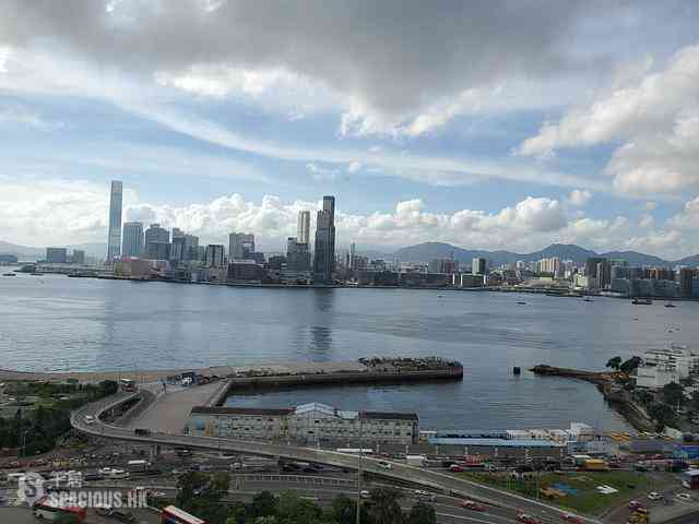Causeway Bay - Elizabeth House Block A 02