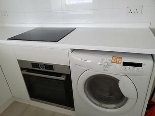 Causeway Bay - Elizabeth House Block A 04