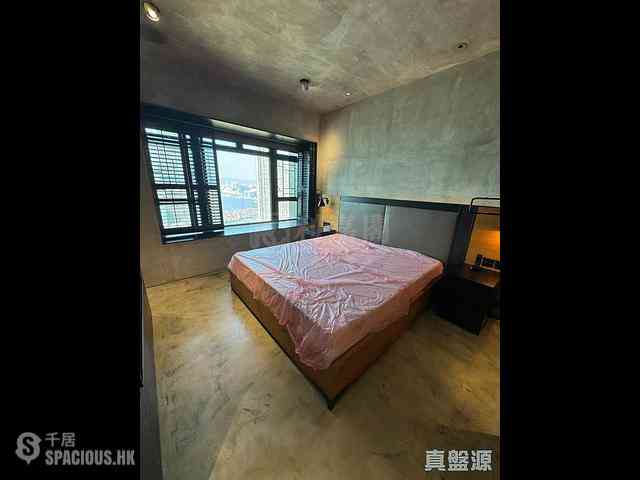 West Kowloon - The Arch Moon Tower (Block 2A) 06