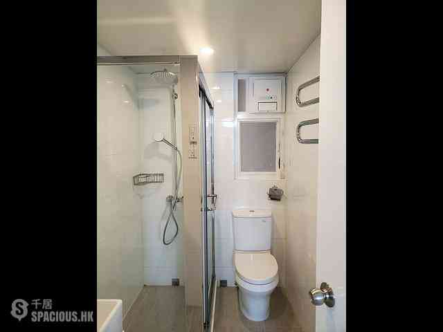 Causeway Bay - Elizabeth House Block A 09