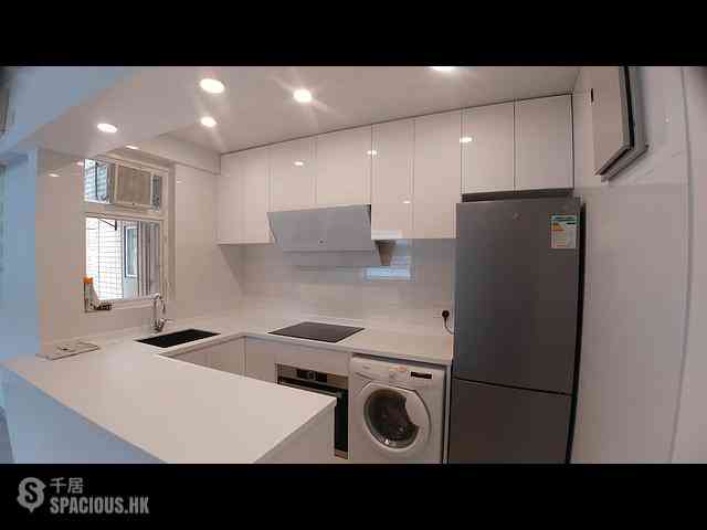 Causeway Bay - Elizabeth House Block A 11