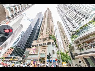Wan Chai - The Zenith Phase 1 Block 1 07