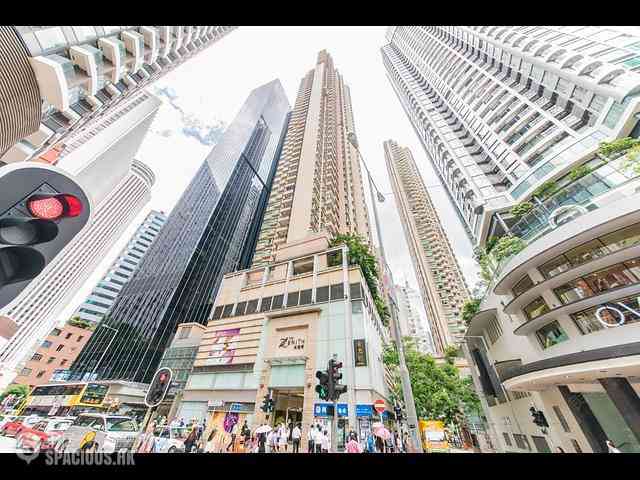 Wan Chai - The Zenith Phase 1 Block 1 07