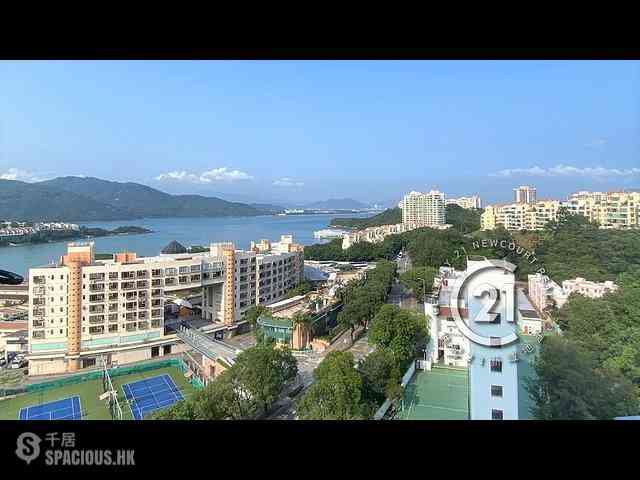 愉景湾 - 愉景湾3期 康慧台 康颐阁 03