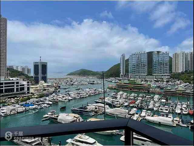 Wong Chuk Hang - Marinella 01