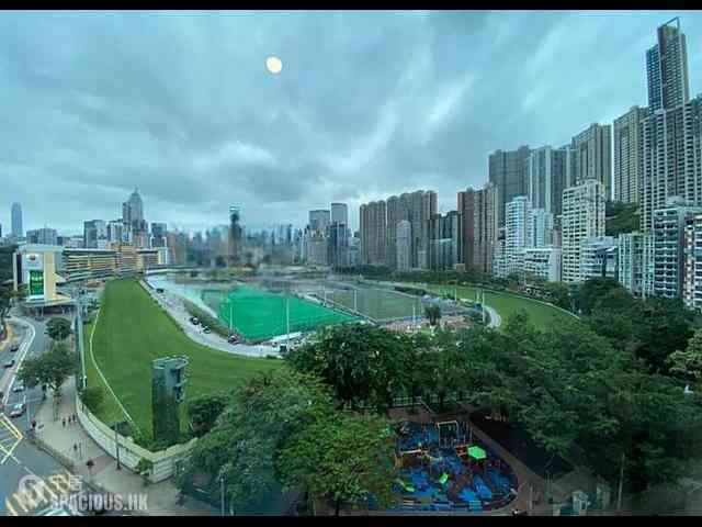 Happy Valley - Fortuna Court 03