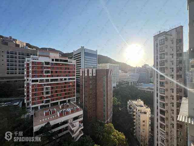 Tin Hau - Hing Hon Building 08