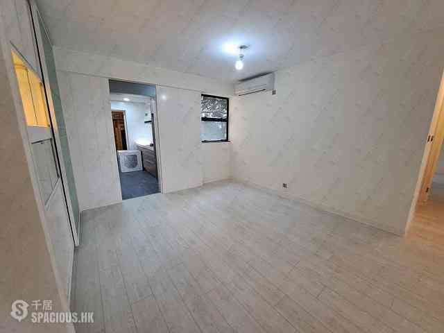 Jordan - Fook Yuen Mansion 03