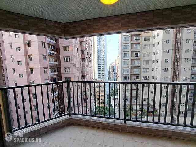 Jordan - Fook Yuen Mansion 10