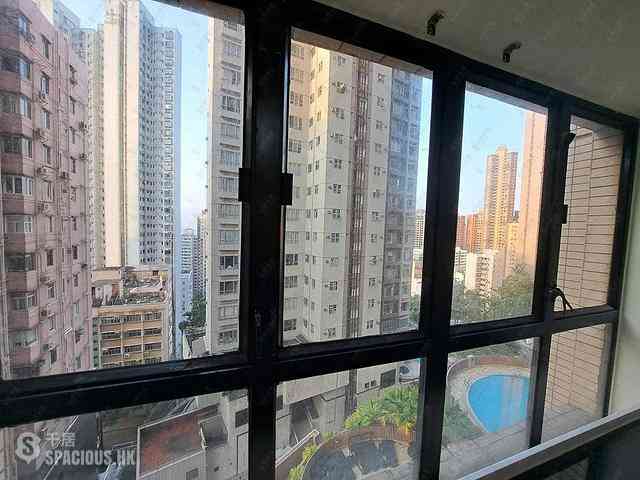 Jordan - Fook Yuen Mansion 11
