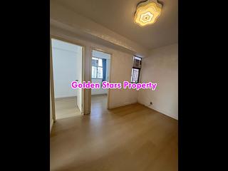 Sai Ying Pun - Yee Shun Mansion 02