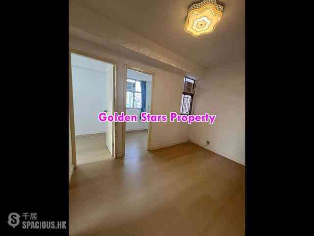 Sai Ying Pun - Yee Shun Mansion 02