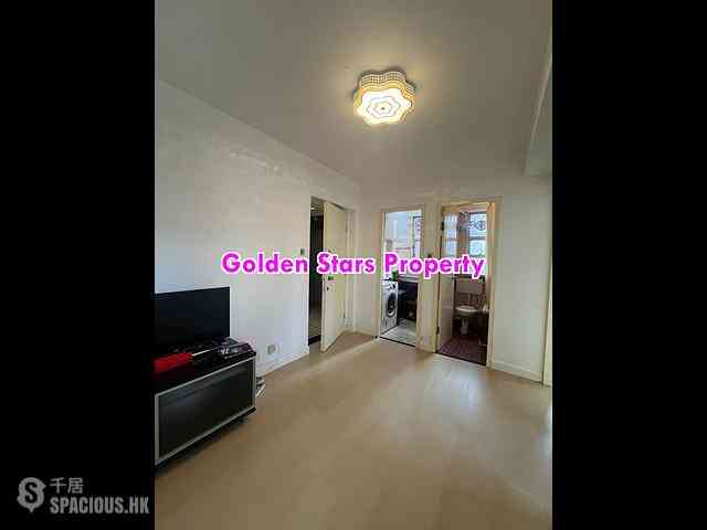 Sai Ying Pun - Yee Shun Mansion 03