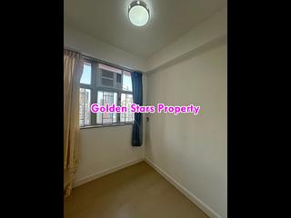 Sai Ying Pun - Yee Shun Mansion 04
