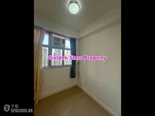 Sai Ying Pun - Yee Shun Mansion 04