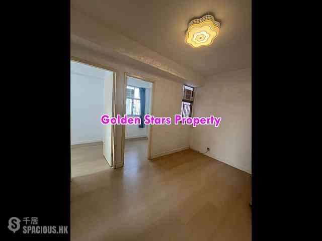 Sai Ying Pun - Yee Shun Mansion 01
