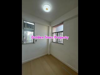 Sai Ying Pun - Yee Shun Mansion 05