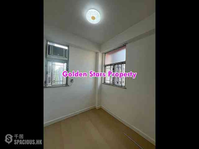 Sai Ying Pun - Yee Shun Mansion 05