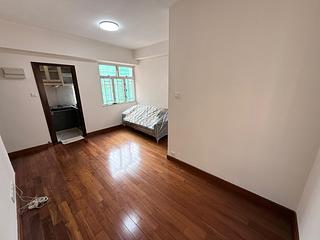 Wan Chai - Wah Fat Mansion 02