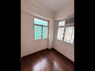 Wan Chai - Wah Fat Mansion 03