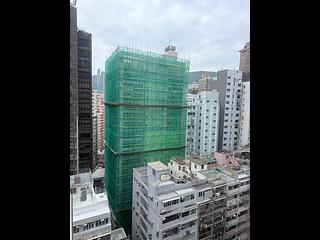 Wan Chai - Wah Fat Mansion 07