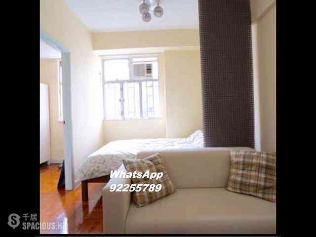 Kennedy Town - Smithfield Court 01