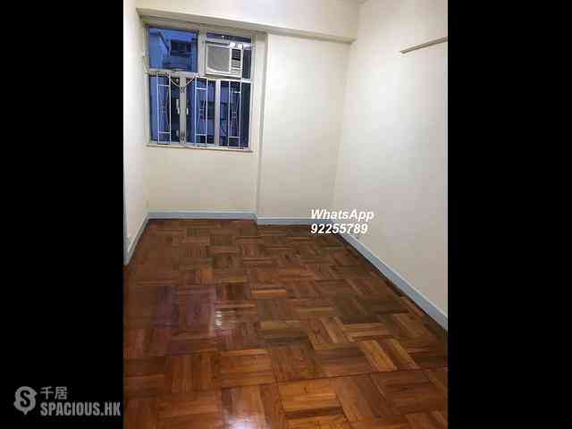 Kennedy Town - Smithfield Court 03