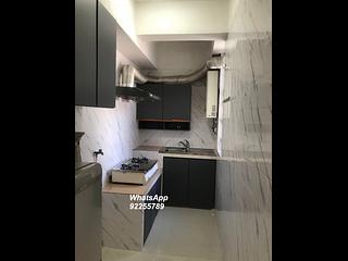 Kennedy Town - Smithfield Court 04