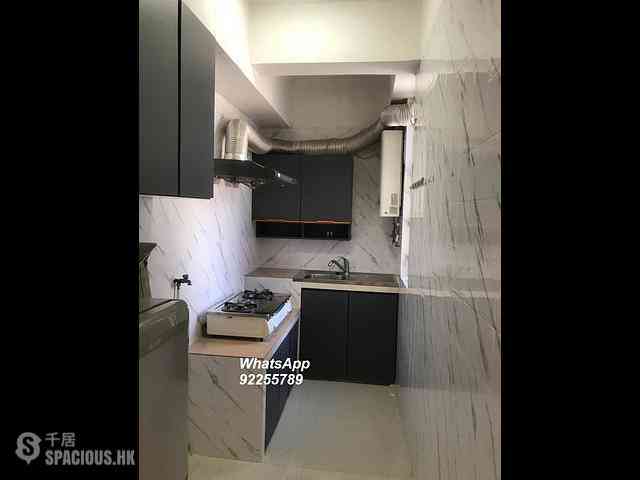 Kennedy Town - Smithfield Court 04
