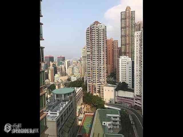 Sai Ying Pun - Kam Ning Mansion 02