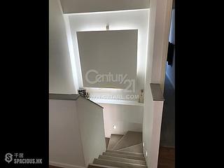 Sai Ying Pun - Kam Ning Mansion 03