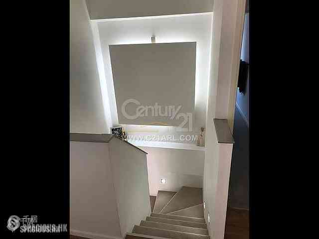 Sai Ying Pun - Kam Ning Mansion 03