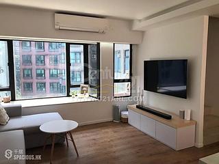 Sai Ying Pun - Kam Ning Mansion 06